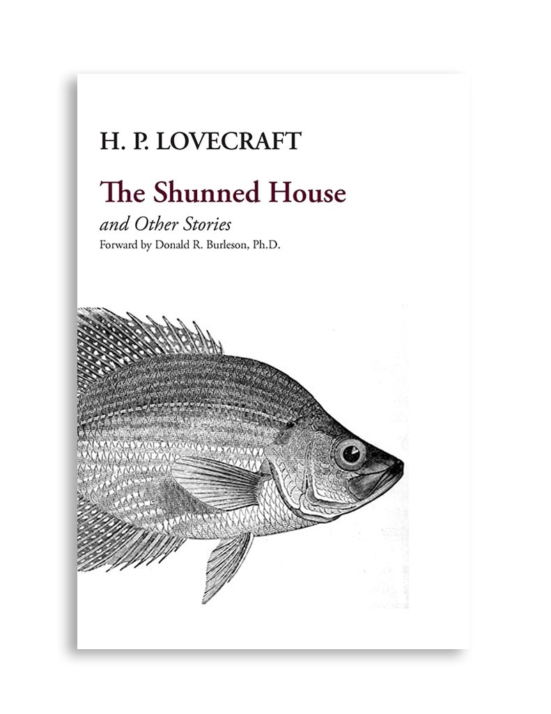 shunnedhouse