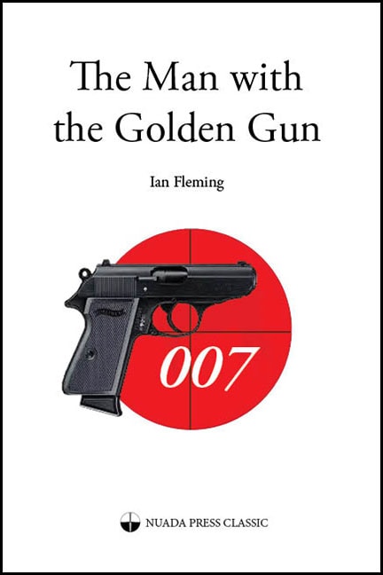 The Man with the Golden Gun