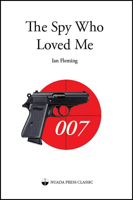 The Spy Who Loved Me