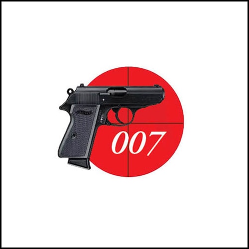 James Bond 007 Legacy Collection