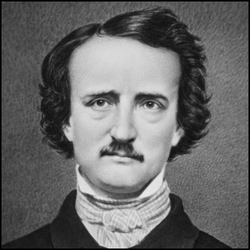 Edgar Allan Poe