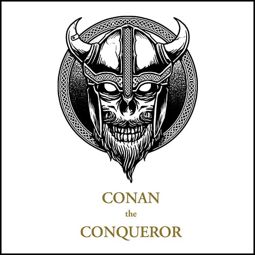 The Conan Canon
