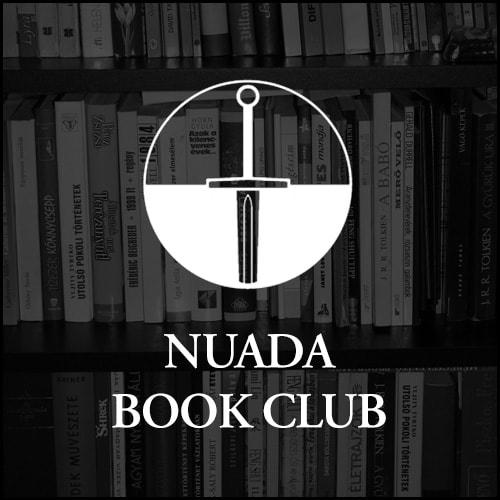 Nuada Book Club