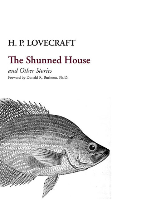 lovecraft 4