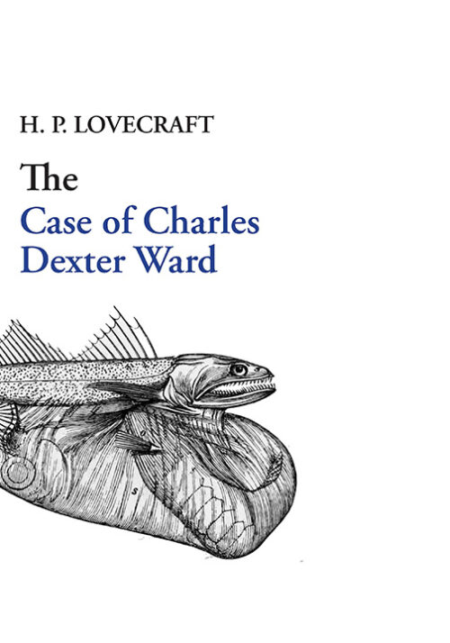 lovecraft 8