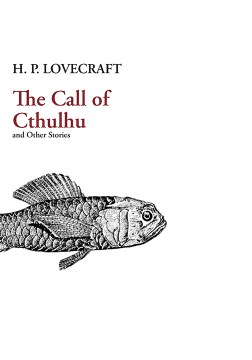 lovecraft 9